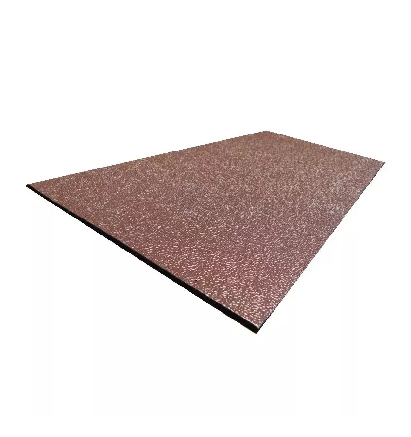 Semper - Matoplast AL soundproofing mat