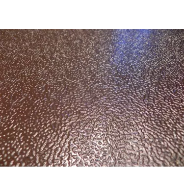 Semper - Matoplast AL soundproofing mat