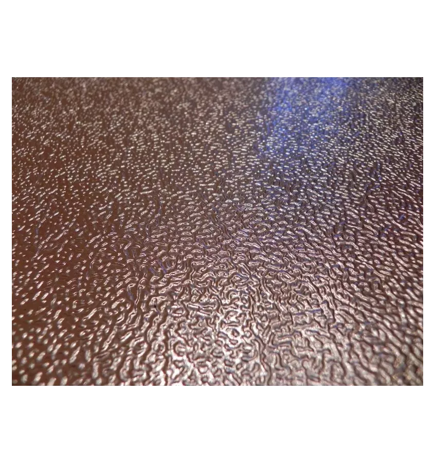 Semper - Matoplast AL soundproofing mat