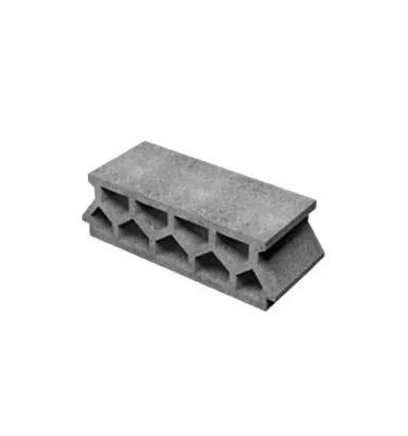 Czamaninek - ceiling slab 9 chambers K9 / 70/20 / EU