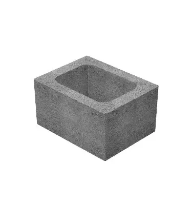 Czamaninek - větrací blok W