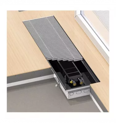 Purmo - Aquilo FMK 110 duct heater