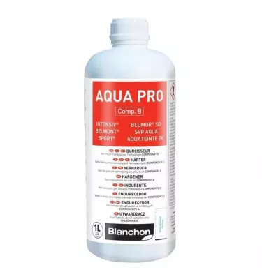 Blanchon - utwardzacz Aqua Pro