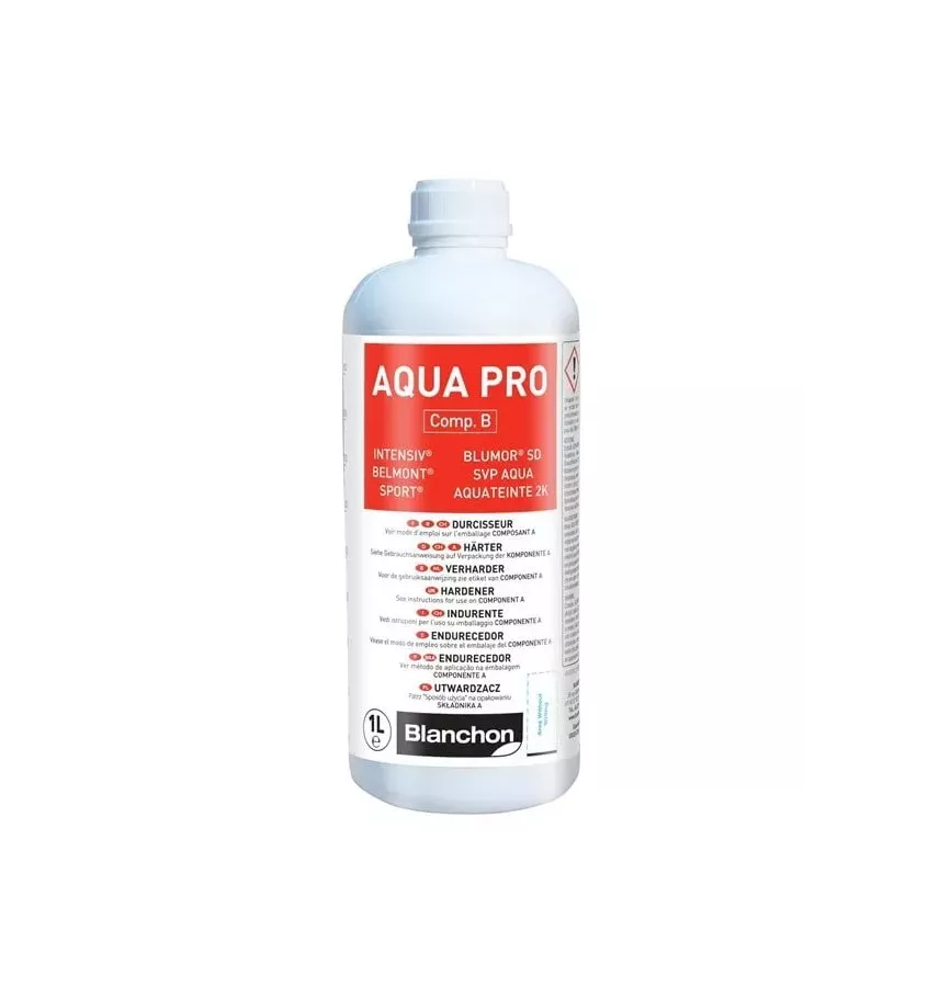 Blanchon - tužidlo Aqua Pro