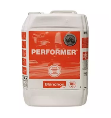 Blanchon - jednosložkový lak na parkety Performer
