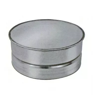 Xplo Ventilation - plug for fitting and pipe