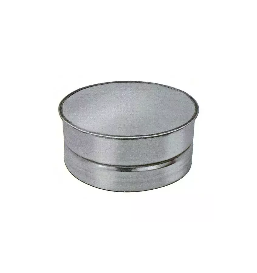 Xplo Ventilation - plug for fitting and pipe