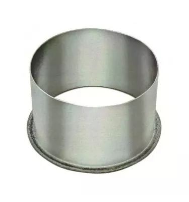 Xplo Ventilation - straight cylinder