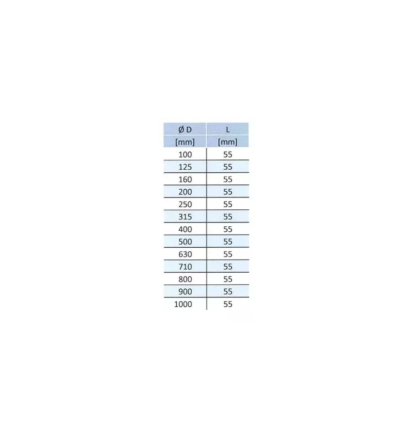 Xplo Ventilation - válcová puška s přímými oky