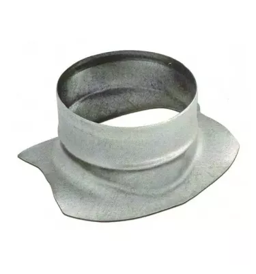 Xplo Wentylacja - sztucer siodłowy