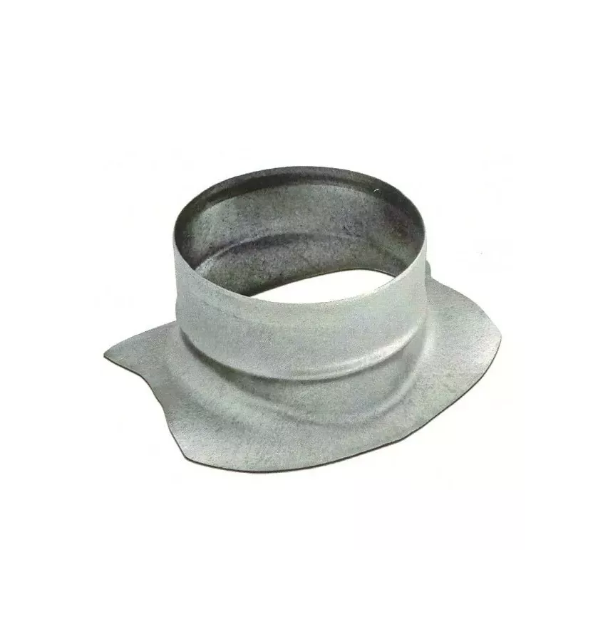 Xplo Ventilation - sedlová puška