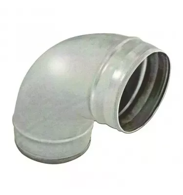 Xplo Ventilation - pressed knee