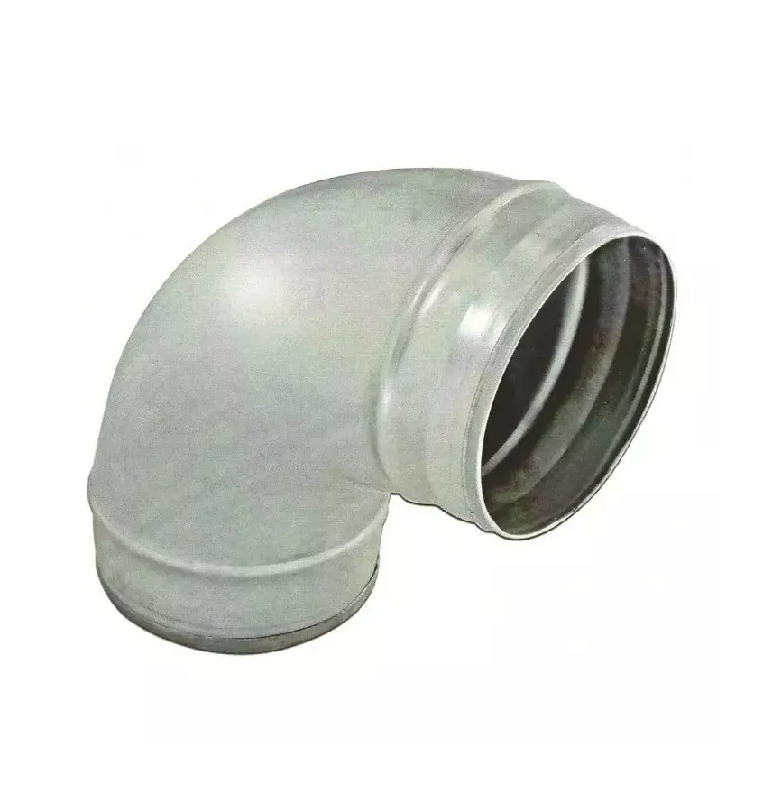 Xplo Ventilation - pressed knee