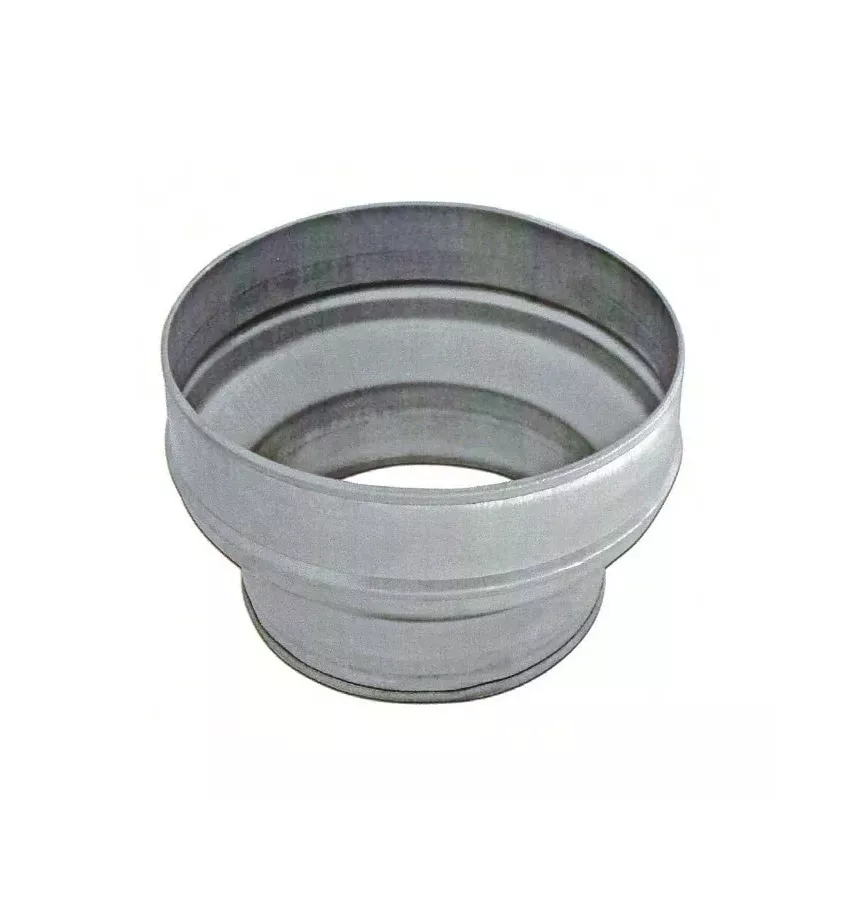 Xplo Wentylacja - redukcja okrągła tłoczna