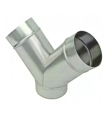 Xplo Wentylacja - trójnik orłowy