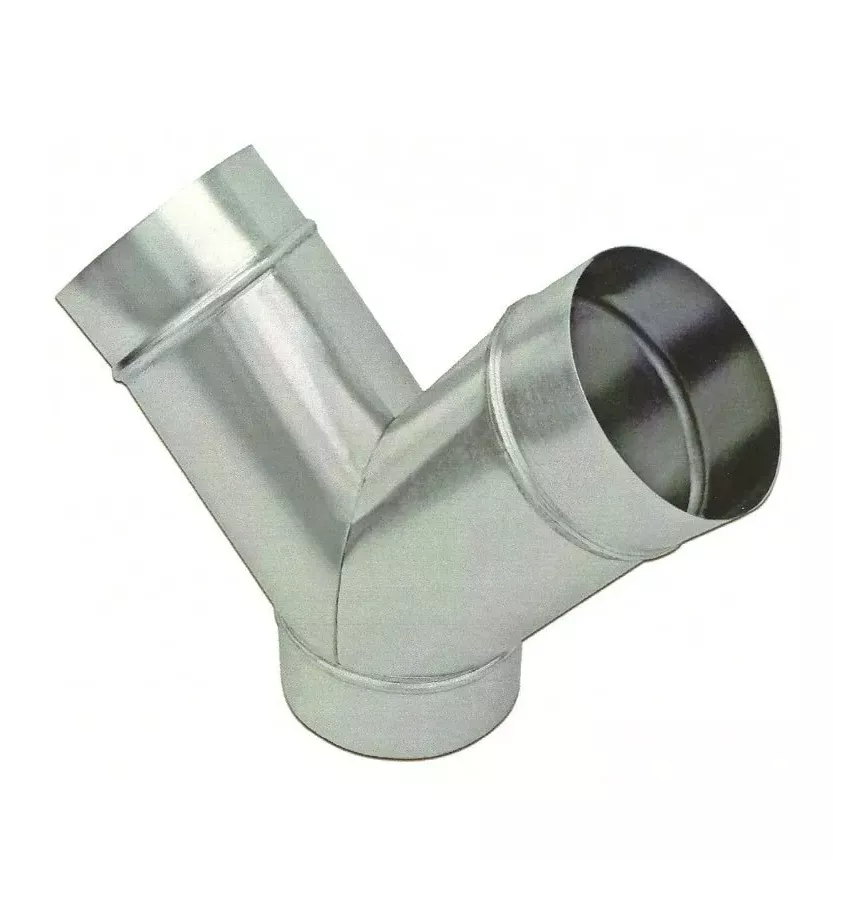 Xplo Ventilation - eagle tee