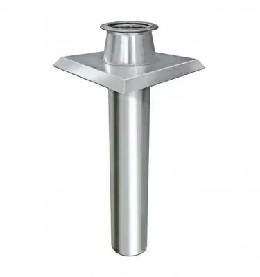 Xplo Ventilation - roof base type BI