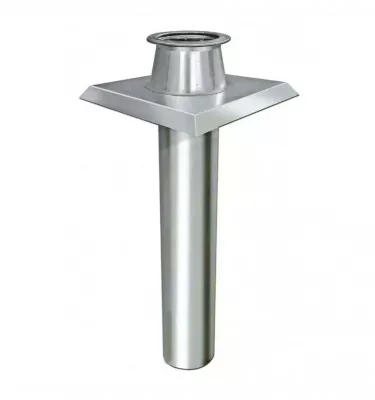 Xplo Ventilation - roof base type B II