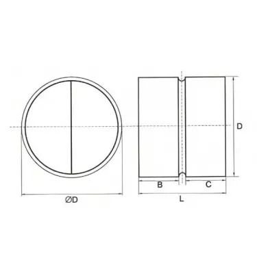 Xplo Ventilation - check damper