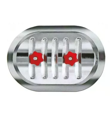 Xplo Ventilace - kontrolní poklop