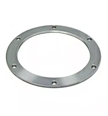 Xplo Ventilation - round flat collar