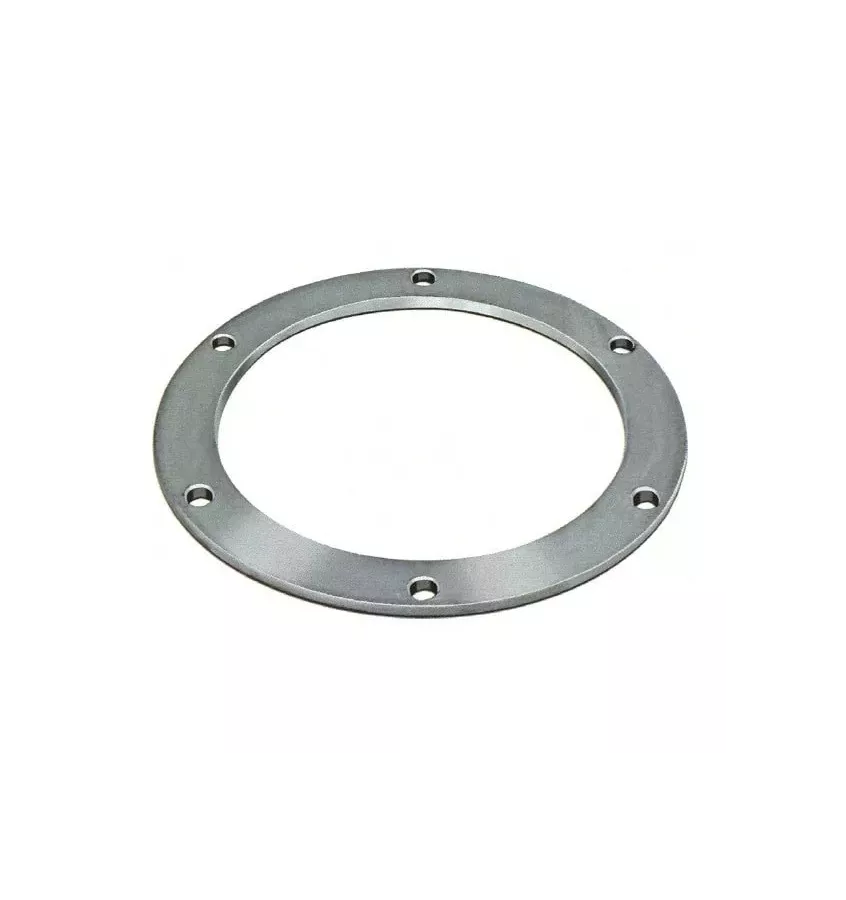 Xplo Ventilation - round flat collar