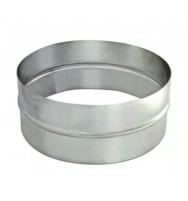 Xplo Ventilation - nipple