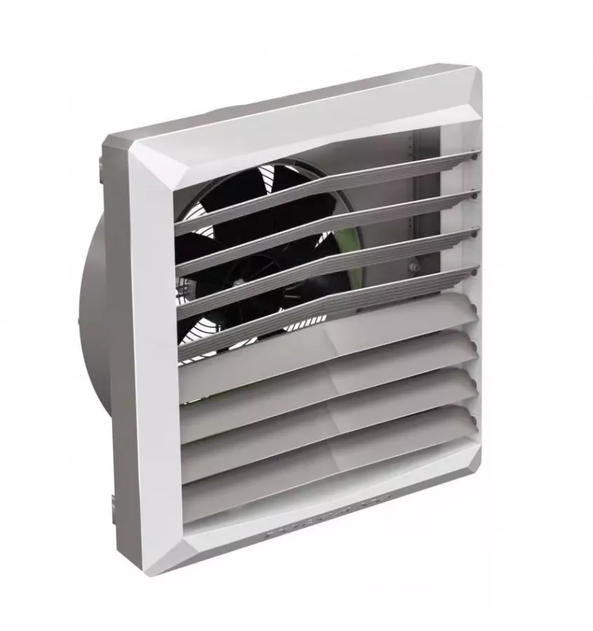 VTS - Destratifier Volcano VR -D