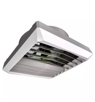 VTS - destryfikator Volcano VR-D