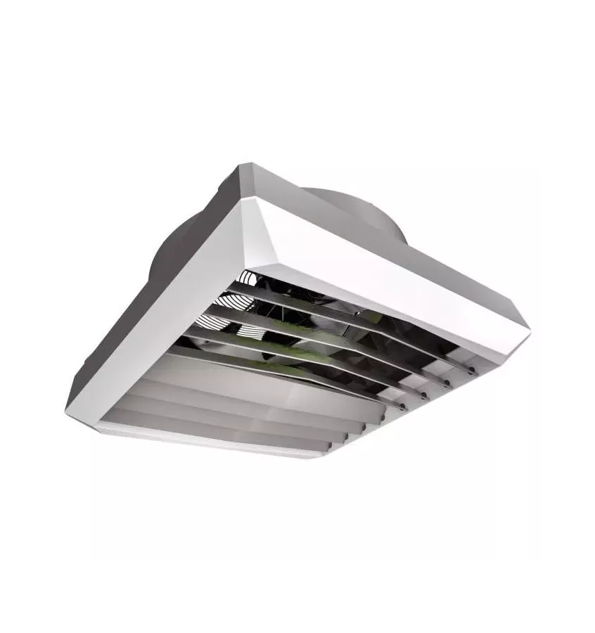 VTS - Destratifier Volcano VR -D