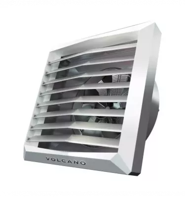 VTS - Destratifier Volcano VR -D