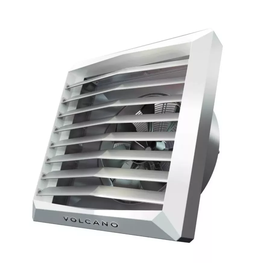 VTS - Destratifier Volcano VR -D