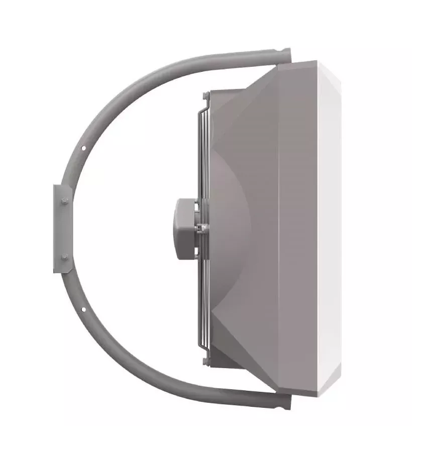 VTS - Destratifier Volcano VR -D