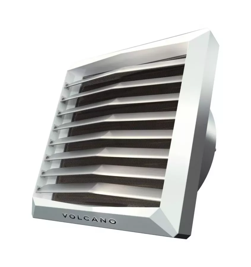 VTS - Volcano VR2 water heater