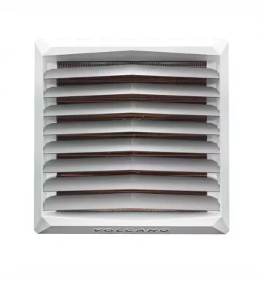 VTS - Volcano VR2 water heater