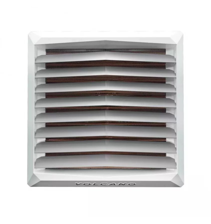 VTS - Volcano VR2 water heater