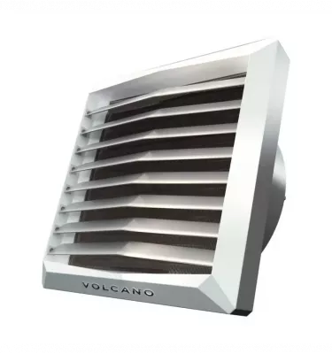 VTS - Volcano VR3 water heater