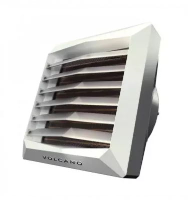 VTS - nagrzewnica wodna Volcano VR Mini