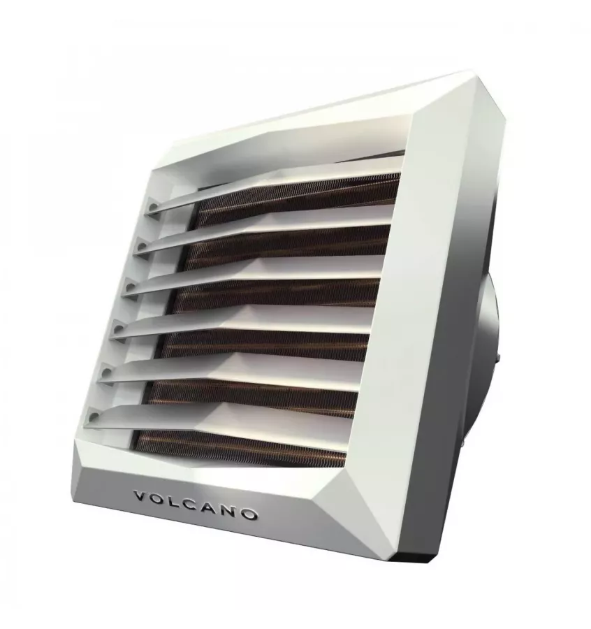 VTS - nagrzewnica wodna Volcano VR Mini