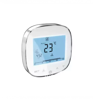 VTS - HMI Wing EC curtain controller