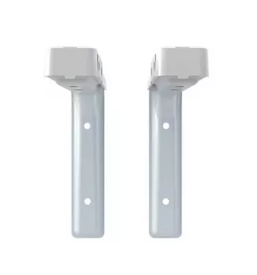VTS - a set of curtain holders