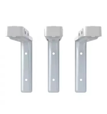 VTS - a set of curtain holders