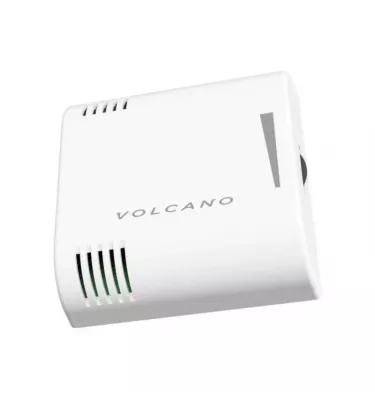 VTS - potenciometr pro ohřívače VR s EC motorem