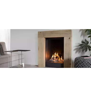 Kal -fire - krbová vložka s krbem Prestige GP60 / 79F