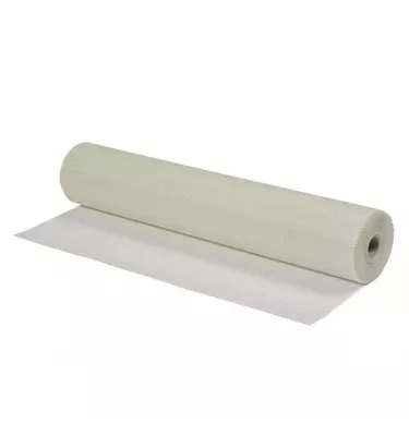 Agaton Lehm - fiberglass reinforcing mesh