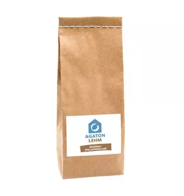 Agaton Lehm - casein foundation