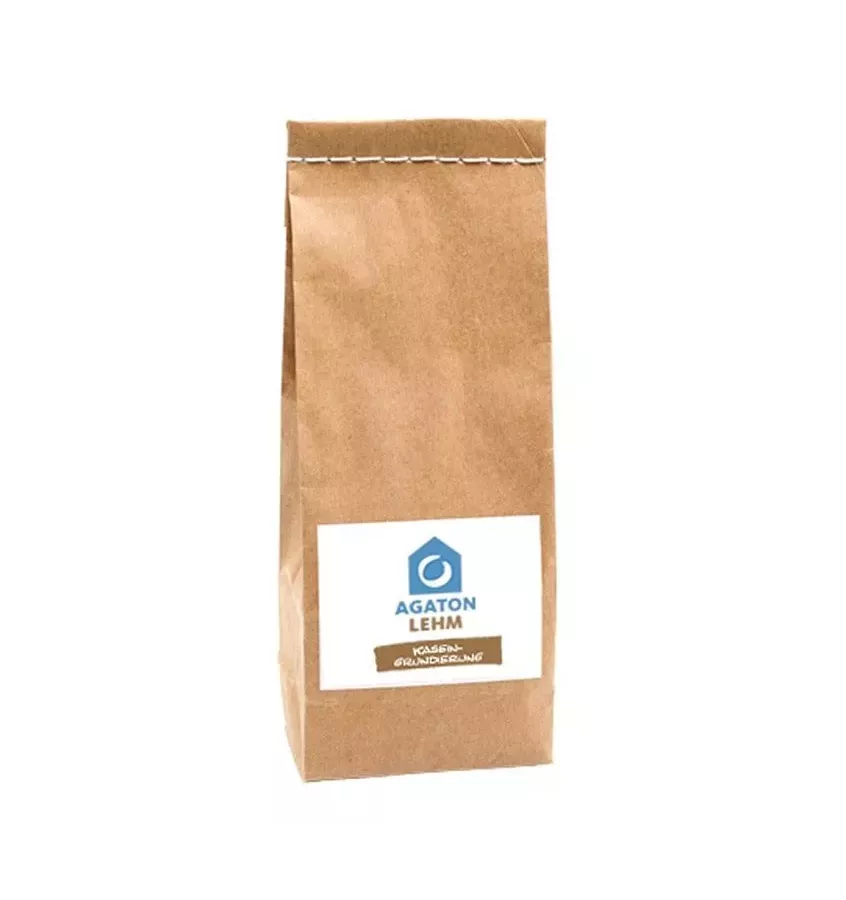 Agaton Lehm - grunt kazeinowy Kaseingrundierung