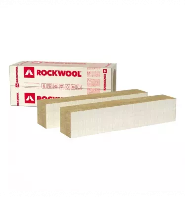 Rockwool - Frontrock FS rock wool slab