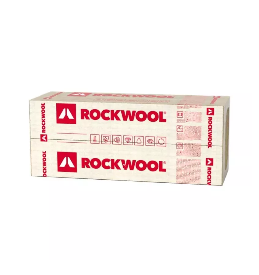 Rockwool - Frontrock FS rock wool slab