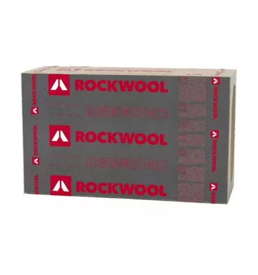 Rockwool - Ventirock F rock wool slab
